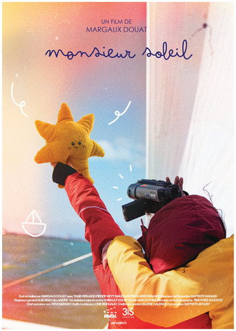 Monsieur Soleil movie poster