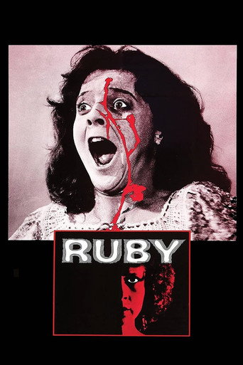 Ruby movie poster