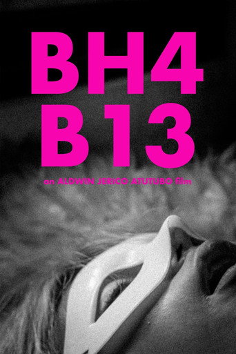 BH4B13 movie poster