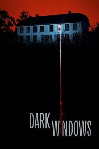 Dark Windows movie poster