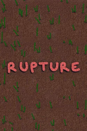 Rupture movie poster