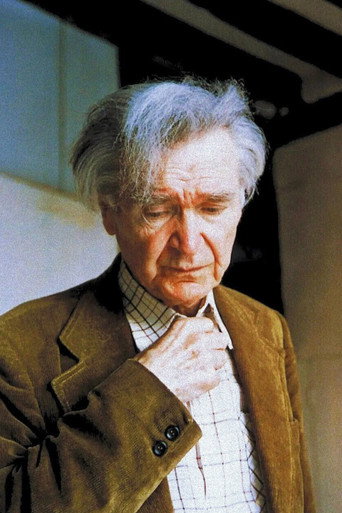 The Apocalypse According to Cioran movie poster