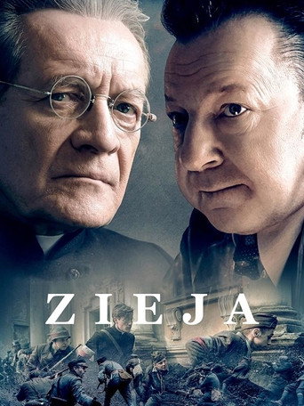 Truth Makes Free movie poster