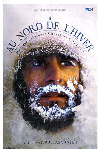 Au Nord De L'Hiver movie poster