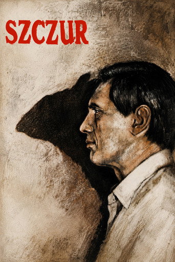 Rat movie poster