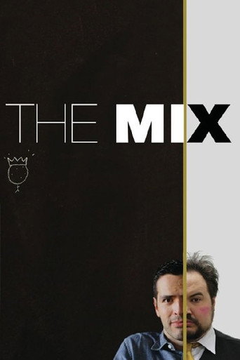The Mix movie poster