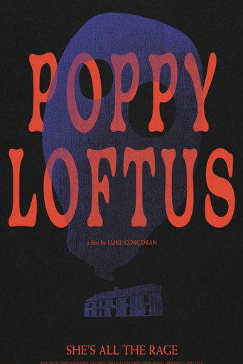 Poppy Loftus movie poster