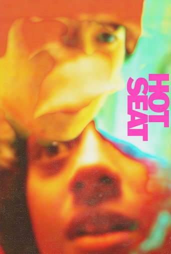 Hot Seat movie poster