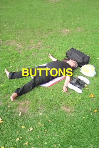 Buttons movie poster