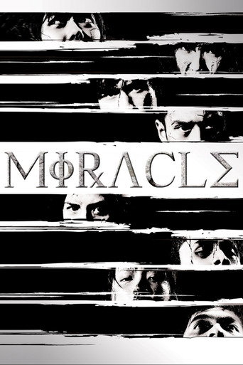 Miracle: Death Challenge movie poster