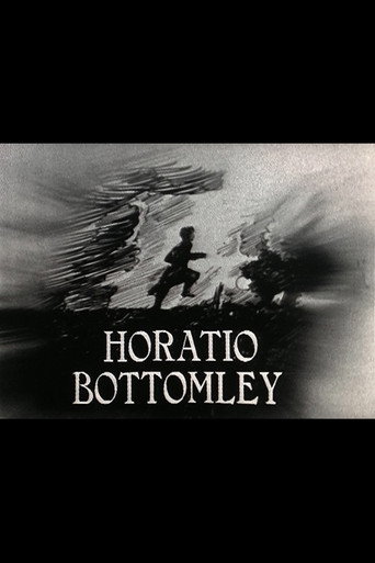Horatio Bottomley movie poster