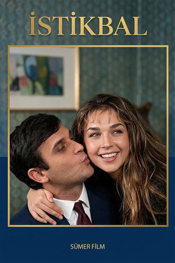 İstikbal movie poster