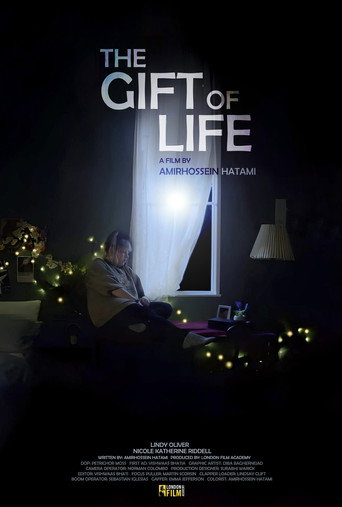 The Gift of Life movie poster