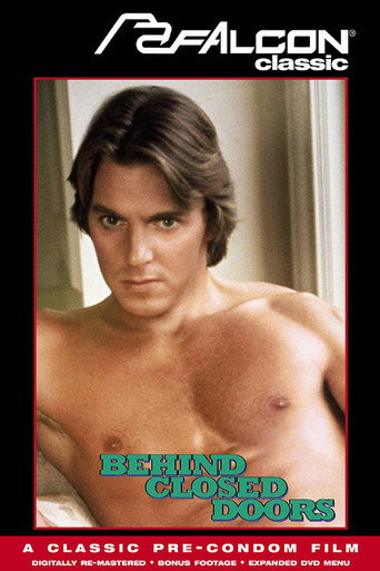 Behind Closed Doors: By Invitation Only movie poster