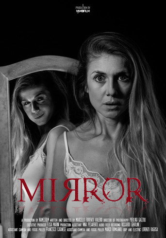 Mirror movie poster