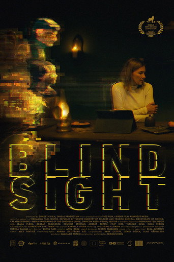 Blindsight movie poster