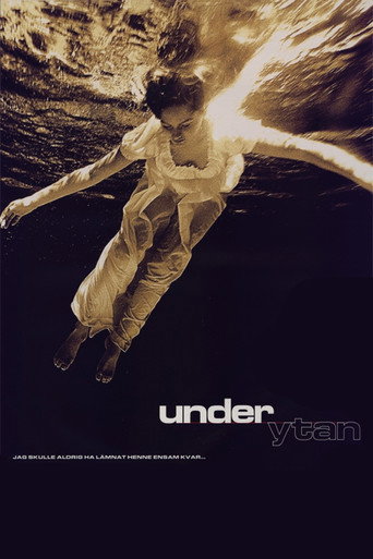 Beneath the Surface movie poster