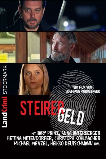 Steirergeld movie poster