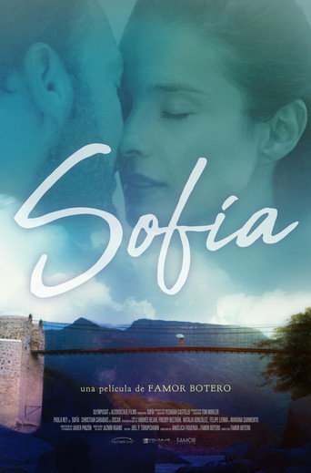 Sofia movie poster