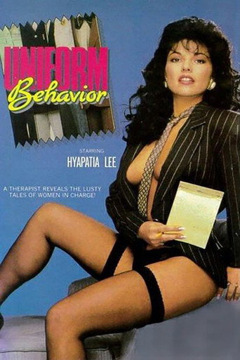 Uniform Behavior movie poster