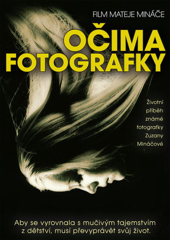 Through the Eyes of the Photographer movie poster