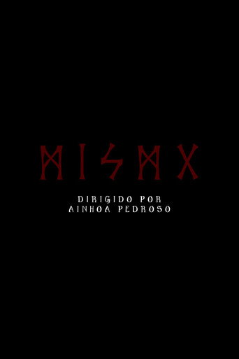 MISMX movie poster