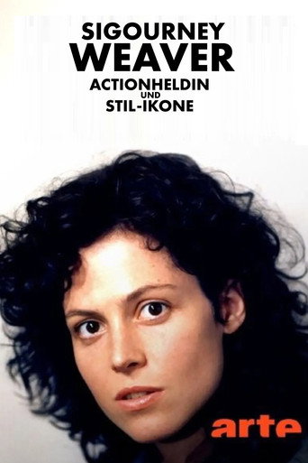 Sigourney Weaver - Actionheldin und Stil-Ikone movie poster