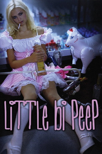 Little Bi Peep movie poster