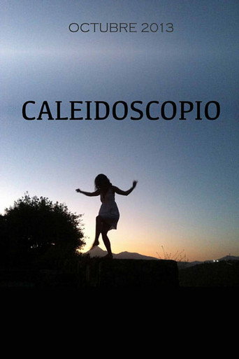 Kaleidoscope movie poster