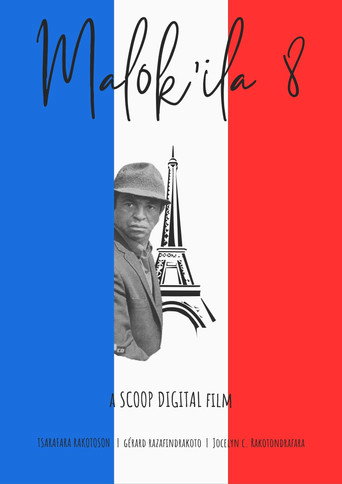 Malok'ila 8 movie poster