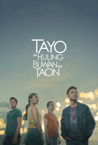 Tayo Sa Huling Buwan Ng Taon movie poster