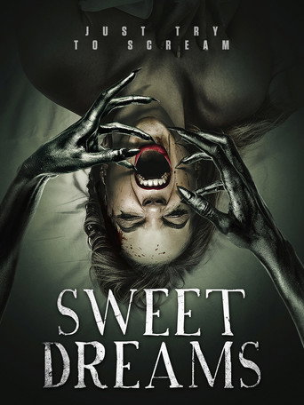 Sweet Dreams movie poster