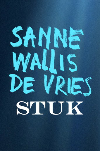 Sanne Wallis de Vries: Stuk movie poster