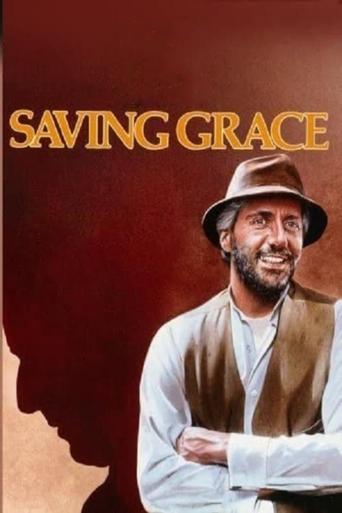 Saving Grace movie poster