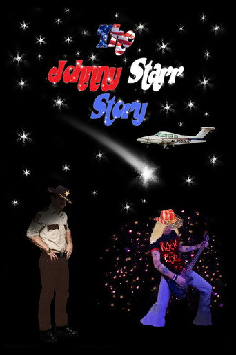 The Johnny Starr Story movie poster