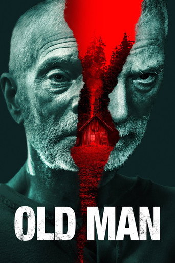 Old Man movie poster