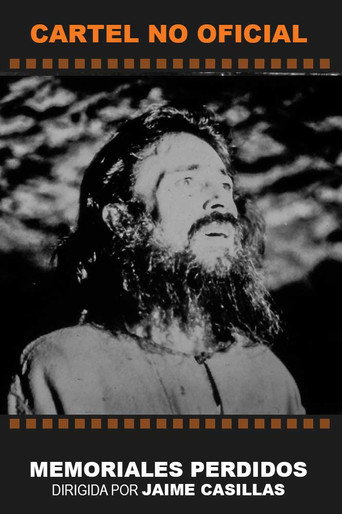 Memoriales perdidos movie poster