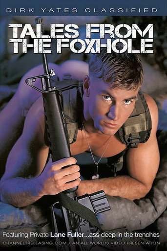 Tales From the Foxhole movie poster