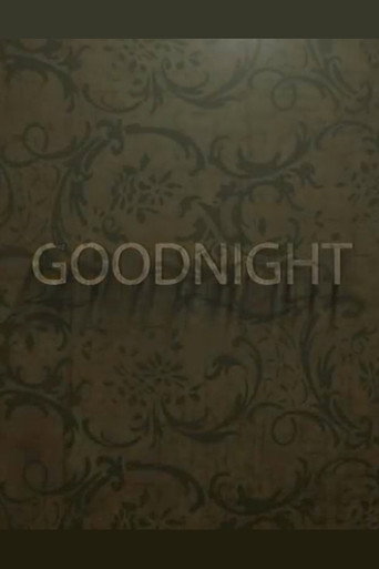 Goodnight movie poster