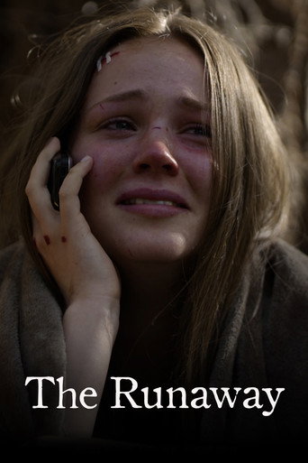 The Runaway movie poster