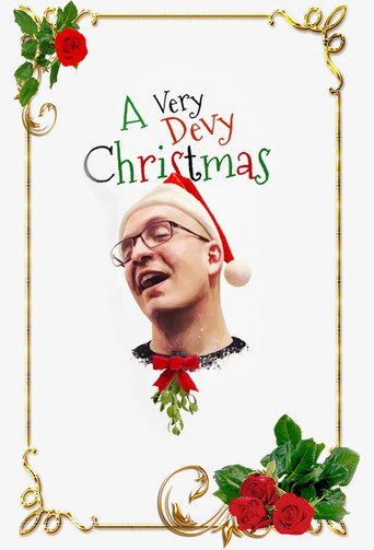 Devin Townsend - Christmas Show movie poster