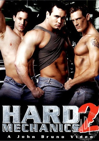 Hard Mechanics 2 movie poster