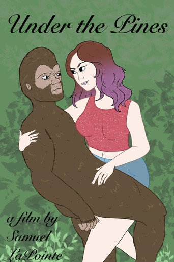Under the Pines movie poster