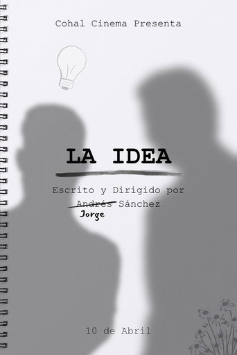 The Idea movie poster