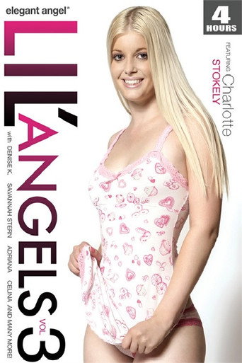 Lil' Angels 3 movie poster