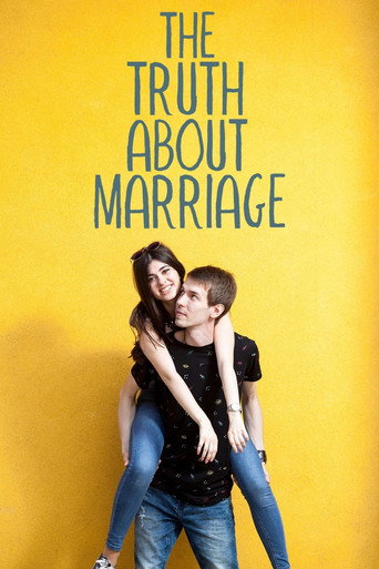The Truth About Marriage movie poster