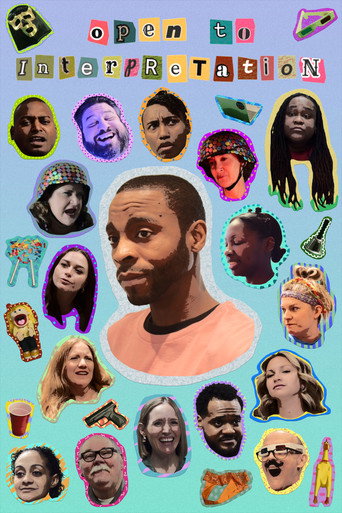 Open to Interpretation movie poster