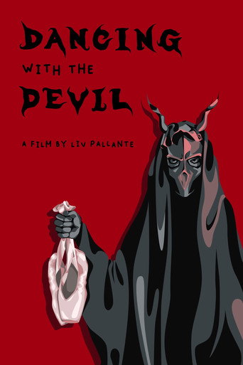Dancing With the Devil movie poster