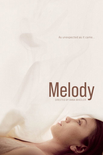 Melody movie poster