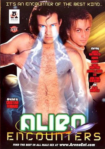 The Man Who Came from the Sky 2 movie poster